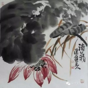 清气 (1)