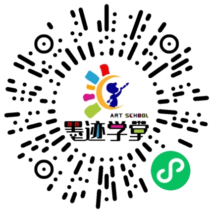 小程序二维码