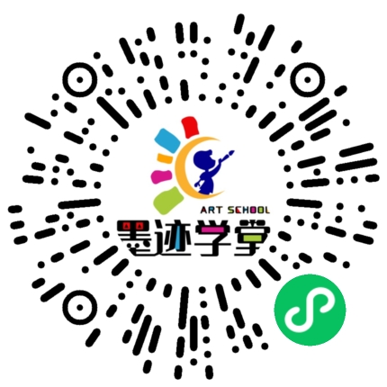 小程序二维码